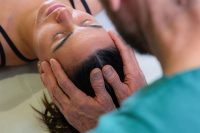 Osteopatia Cranio-Sacrale