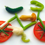 LA DIETA DEL BIKER alcuni consigli pratici